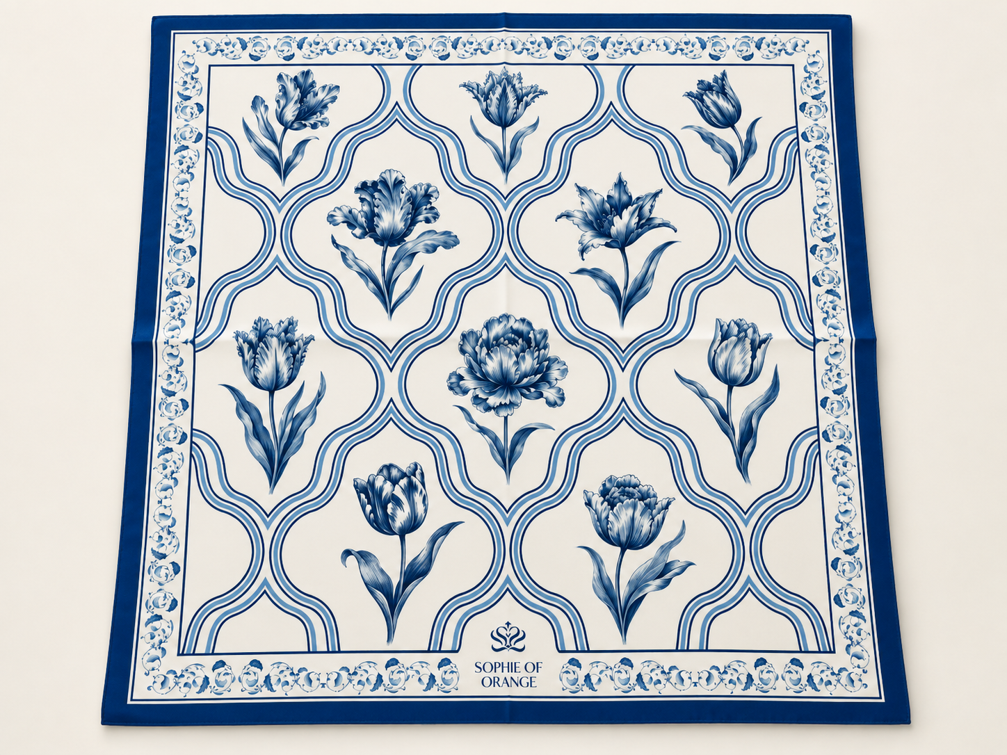 Tulip Scarf - Image 6
